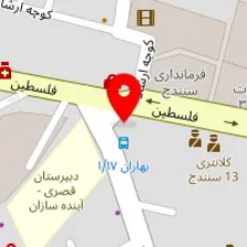 وکیل کاوه اسدی