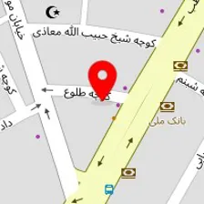 وکیل پرویز پروین