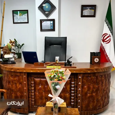 وکیل یونس برجی