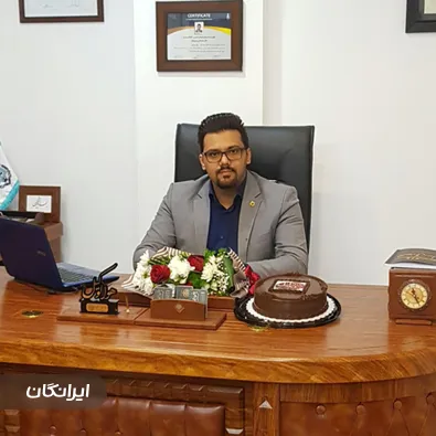 وکیل یونس برجی