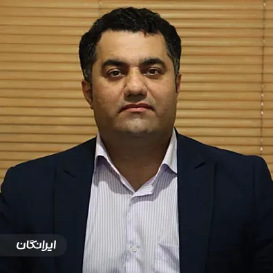 وکیل علی تقی زاده