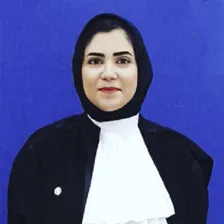 وکیل لیلا موسی پور