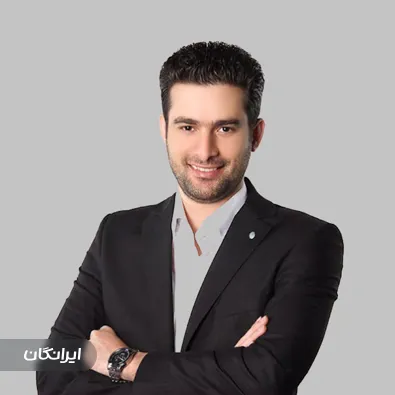 وکیل محمد جواد بابایی