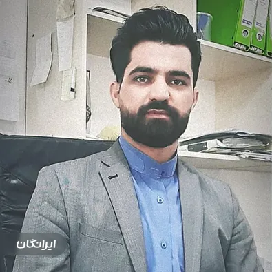 وکیل صادق پیکری