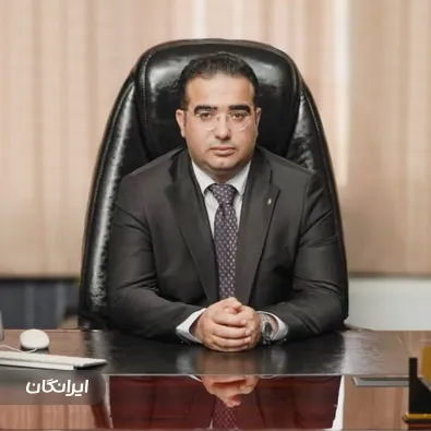 وکیل نجات علی پور