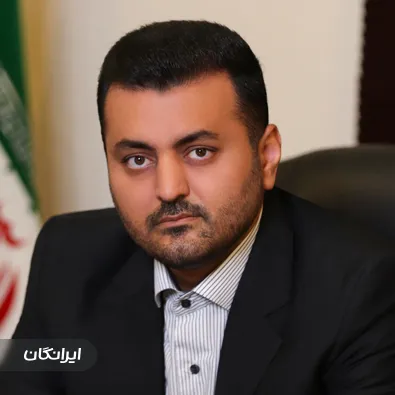 وکیل محسن امامی