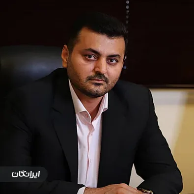 وکیل محسن امامی