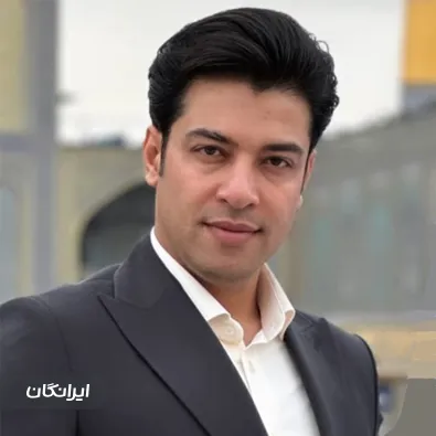 وکیل حمید جعفری