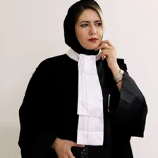 وکیل مریم خسروی