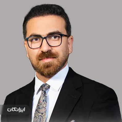 وکیل دکتر امین رادمان