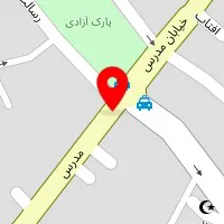 وکیل پوریا فرخ نیا