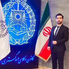 وکیل محمدحسن مهدی پور