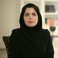 وکیل آزاده ابراهیمی