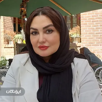 وکیل الهام قاسمی