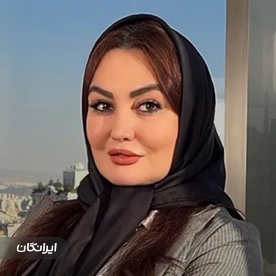 وکیل الهام قاسمی