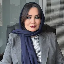 وکیل الهام قاسمی