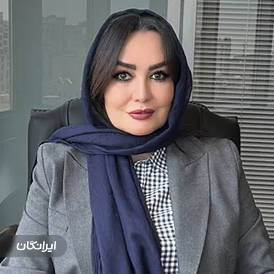 وکیل الهام قاسمی