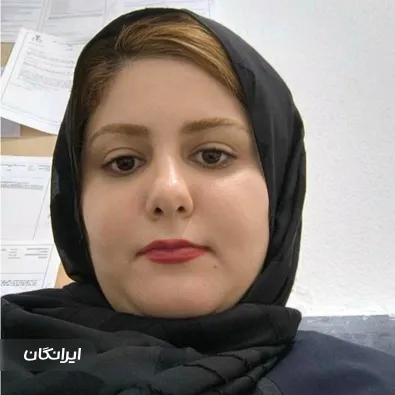 وکیل مینا پاشنا