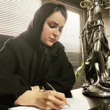 وکیل الهام پیشگر