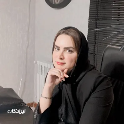 وکیل الهام پیشگر