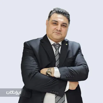 وکیل هادی میرزایی