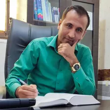 وکیل سامان عسکری