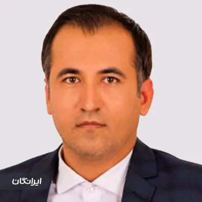 وکیل سامان عسکری