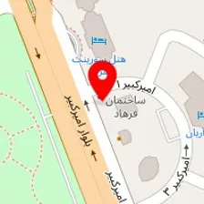 وکیل سعید محمدی زاده