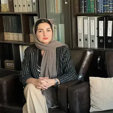 وکیل مهسا غلامی