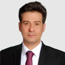 وکیل رضا علی حسینی