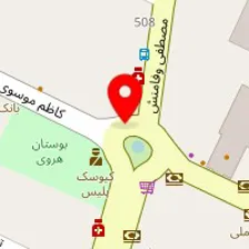 دفتر عقد و ازدواج شماره 246