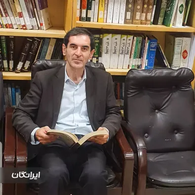 وکیل دکتر رضا پرتوی زاده