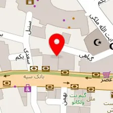 دفتر ازدواج و طلاق دریم لانژ