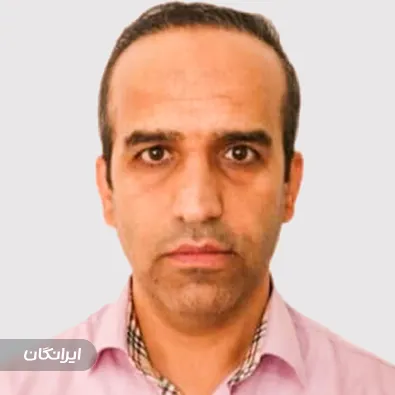 وکیل مجید پوربافرانی