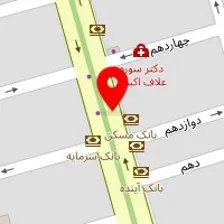 آزمایشگاه دکتر سلطان پور