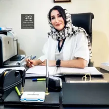 وکیل کیمیا تقا