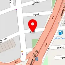 وکیل کیمیا تقا