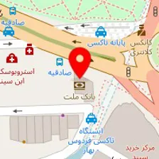 موسسه تدبیر مشاوران ساحل