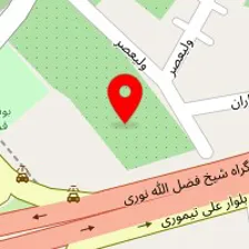 موسسه مستر ثبت