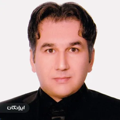 وکیل ایوب ابراهیمی