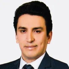 وکیل محسن قیاسی