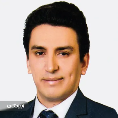 وکیل محسن قیاسی