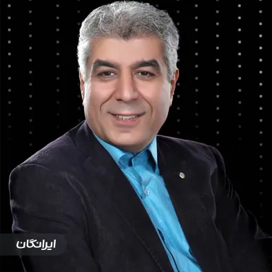 وکیل محمدرضا غفاری