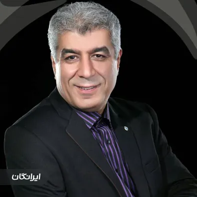 وکیل محمدرضا غفاری