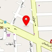 وکیل داود اکراقلی پور