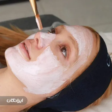 کلینیک زیبایی دکتر سارا فراهانچی