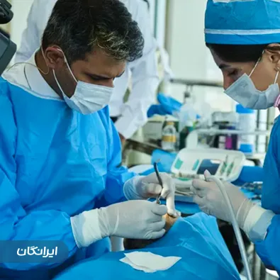 دکتر محمدعلی آسایش