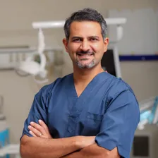 دکتر محمدعلی آسایش