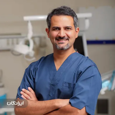 دکتر محمدعلی آسایش