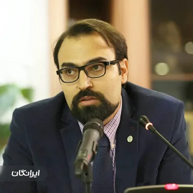 وکیل حسین پورحسنی